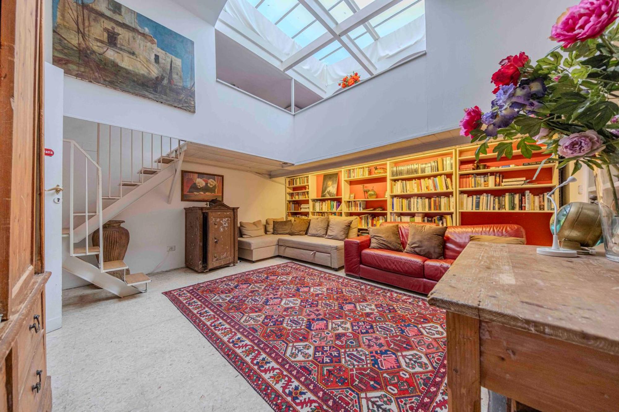 Navonaloft Apartment Rom