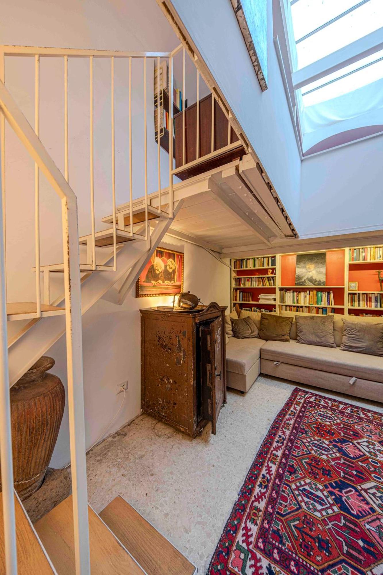 Navonaloft Apartment Rom