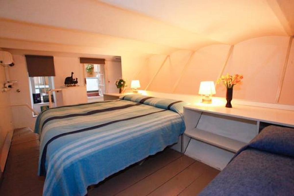 Apartment Navonaloft Rom
