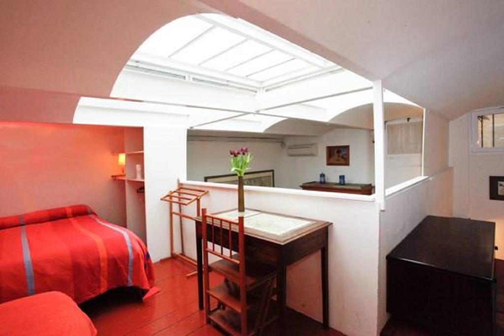 Navonaloft Apartment Rom