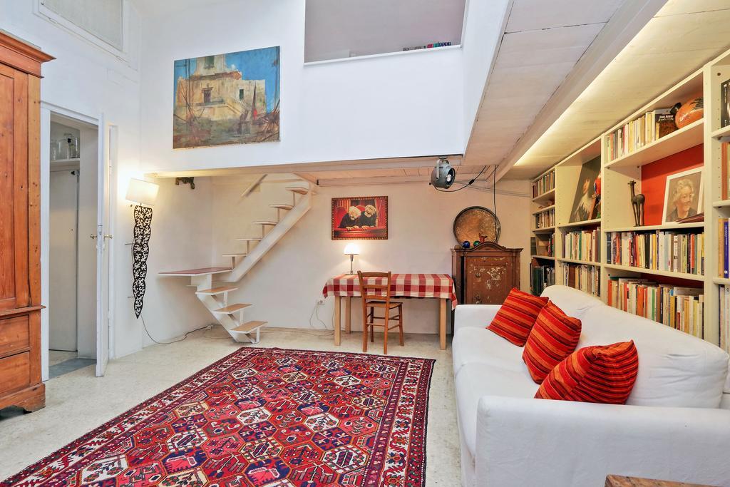 Navonaloft Apartment Rom